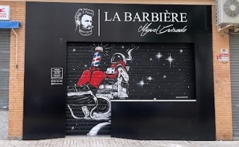LA BARBIÈRE Miguel Guisado Caballeros y Niños