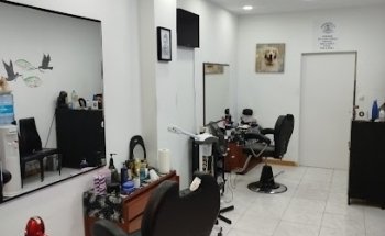 PONTE BELLO BARBER SHOP