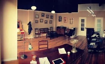 La Barbería de Félix