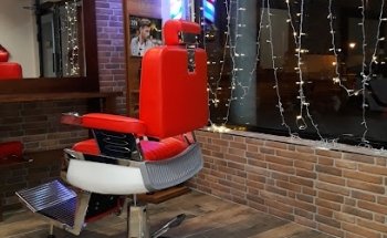 Alcántara Barbershop