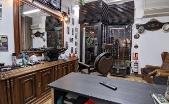 El Señor Barbero