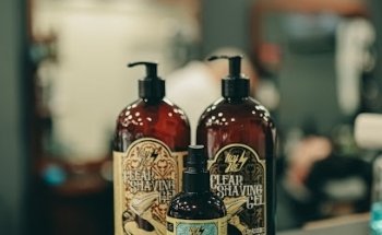 Randy Barber Shop