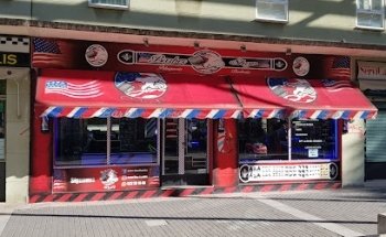 BarberShop Alcorcón
