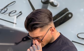 Sergio Navarro Barber Shop
