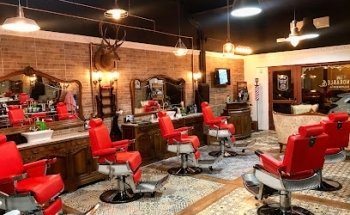 Barbería Los Honorables II