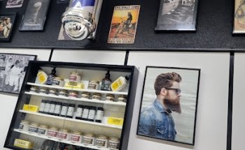 Barba Negra Bcn Barbershop