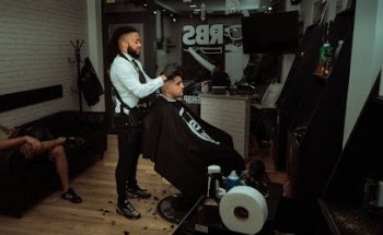 Ray Barber Shop