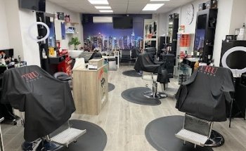 Enzo Barbershop