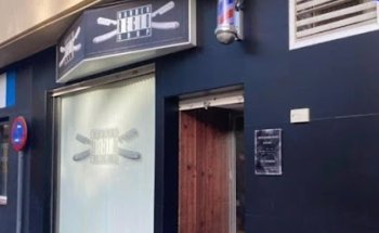 Recio Barber Shop