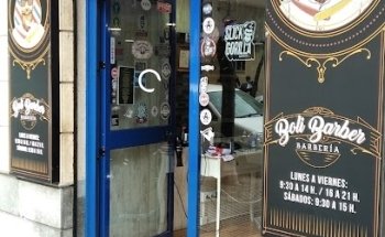 Boli Barber