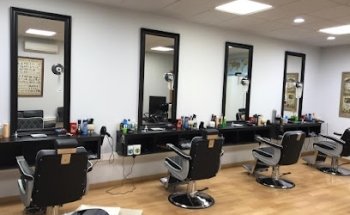 VICTOR BARBERSHOP