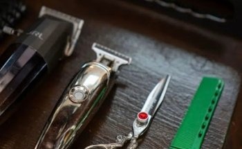 Barberman Barcelona Barberia italiana