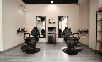 Marc The Barber