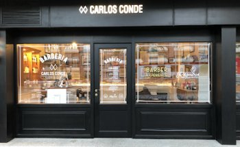 Carlos Conde Peluqueros Costa Rica Madrid
