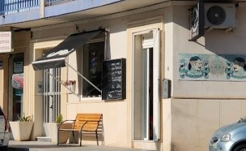 Barbershop Guardamar