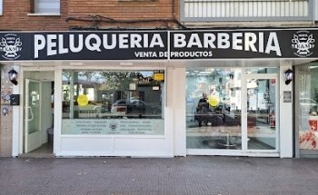 barberia K&M Abdul