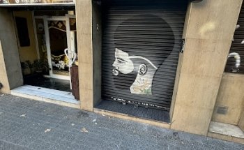Fade Barber Shop