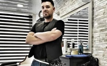 La Barbería de Fernando