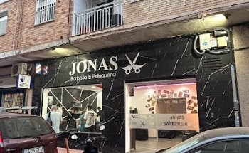 Jonas Barbershop