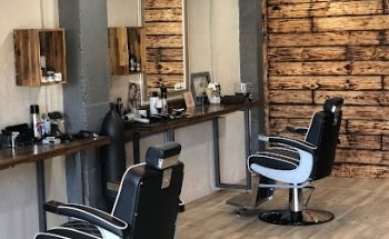 The Hair Fabrik Barbería