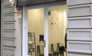 The Gentleman Barbershop | Barberia Barcelona