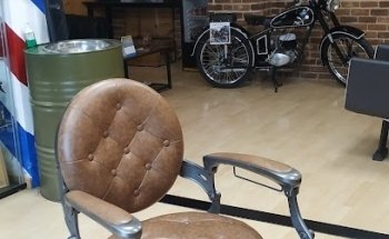 Barbería y micropigmentación capilar Rulo