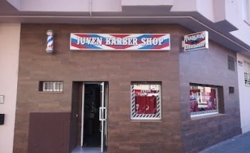 JUVEN BARBER SHOP