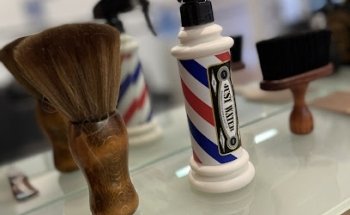 Barbería Karam - peluquería