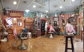 Barbería 52