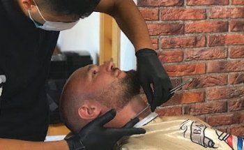 Man's Barber (Ibiza)