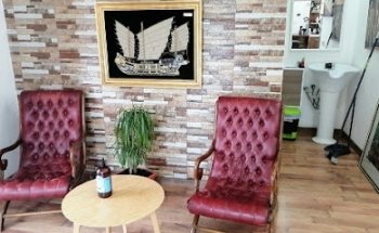 Rasputin Barber Shop
