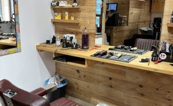 MAMBÔ BARBERS MATARÓ