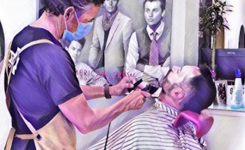 Pato Peluqueros - Barberia peluquería