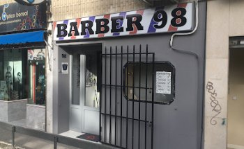 Barber98