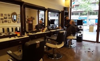 Barcelona Barber Shop
