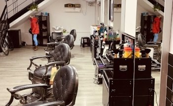 Loyalty Barber Shop Barcelona