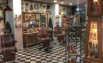 Barbería Los Honorables