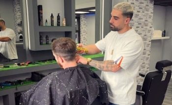 Albert Hair Studio