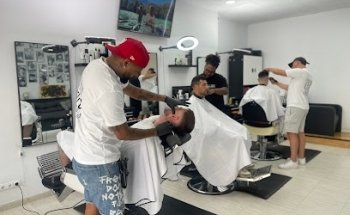 barberia 24