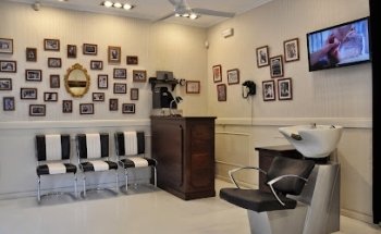 Barcelona Barber Shop - Via Augusta