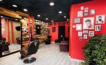 D RAZA peluquería/barbería de caballeros