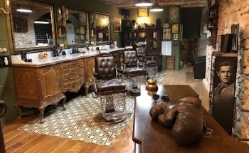 Girona Barber Shop
