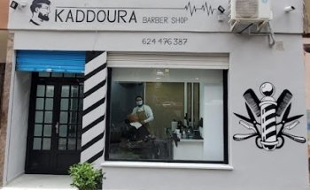 Kaddoura Barber Shop
