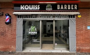 Kouiss Barber