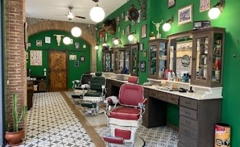Luma’s Barberia