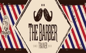 The Barber Trainer