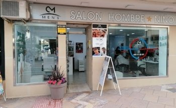 Peluquería C&M Men`s Salón Barbería