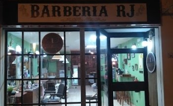 Barbería Los Canallas Santa Eulalia