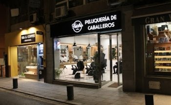 Isidro Peluquería De Caballeros