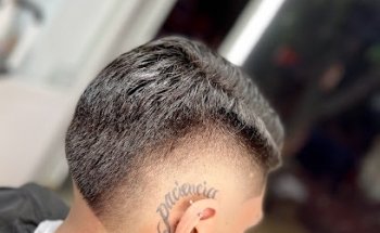 Barberia Peluquería